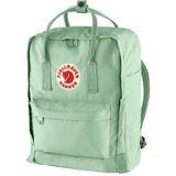 Fjallraven Kanken - Mint Green van Fjallraven | Kids Conceptstore Le Fanfare