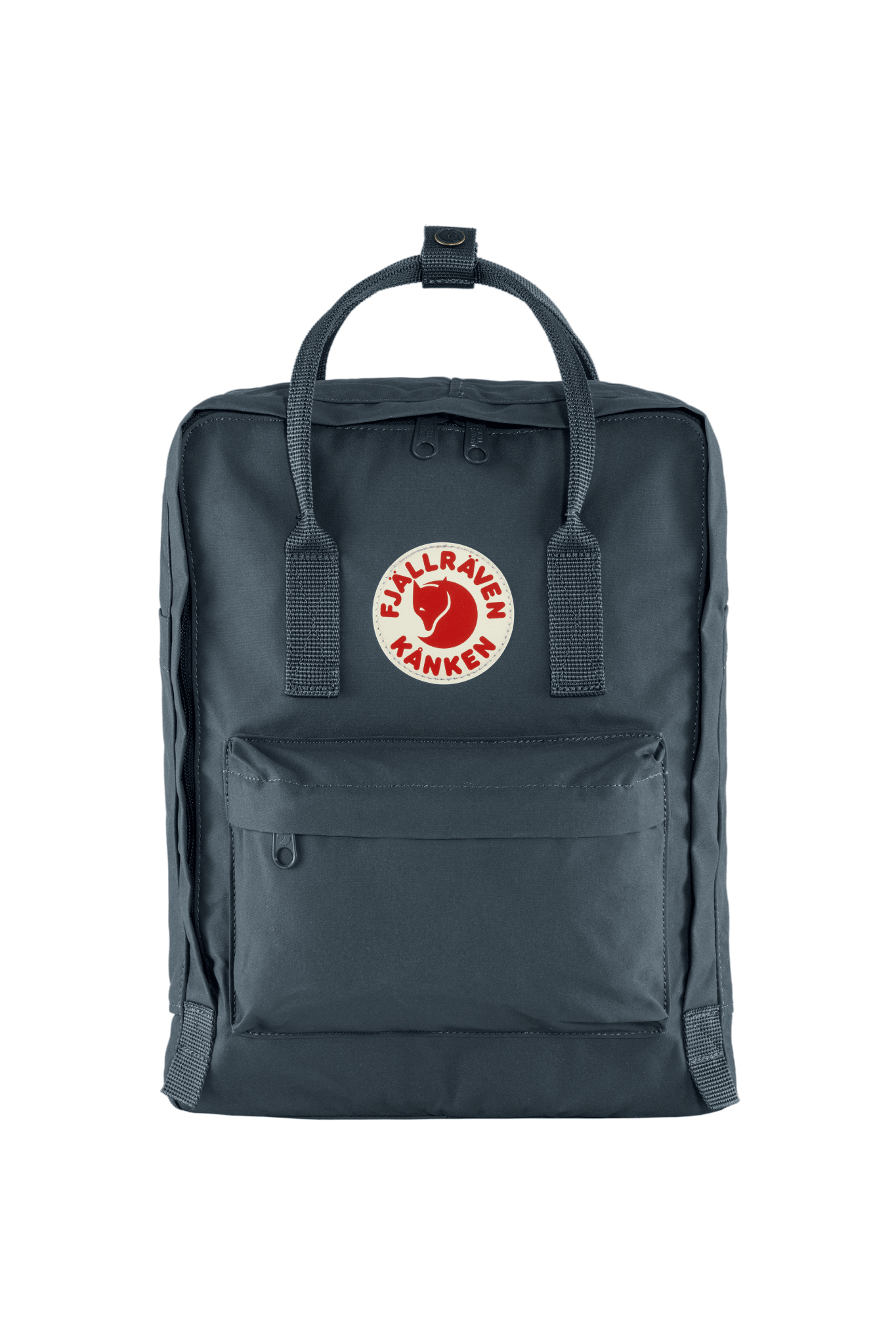 Fjallraven Kanken - Navy van Fjallraven | Kids Conceptstore Le Fanfare