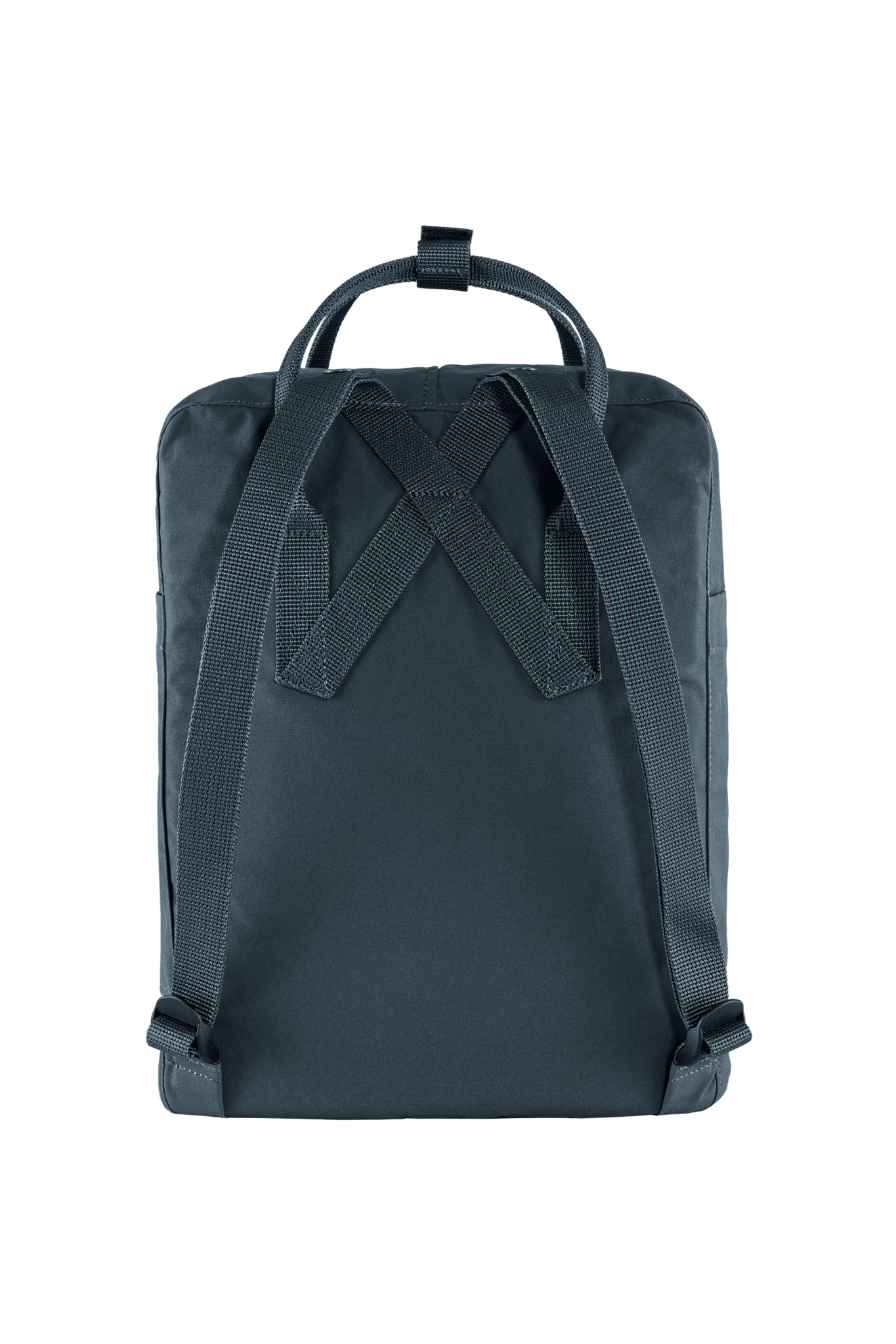 Fjallraven Kanken - Navy van Fjallraven | Kids Conceptstore Le Fanfare