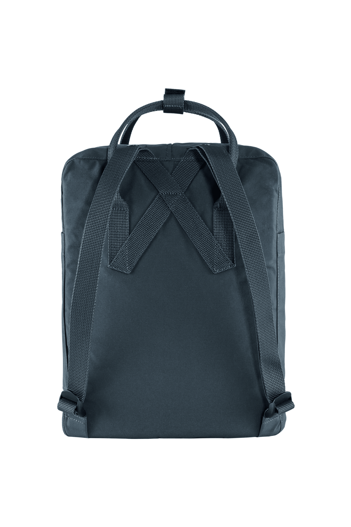 Fjallraven Kanken - Navy van Fjallraven | Kids Conceptstore Le Fanfare