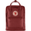 Fjallraven Kanken - Ox Red van Fjallraven | Kids Conceptstore Le Fanfare