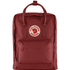 Fjallraven Kanken - Ox Red van Fjallraven | Kids Conceptstore Le Fanfare