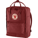 Fjallraven Kanken - Ox Red van Fjallraven | Kids Conceptstore Le Fanfare
