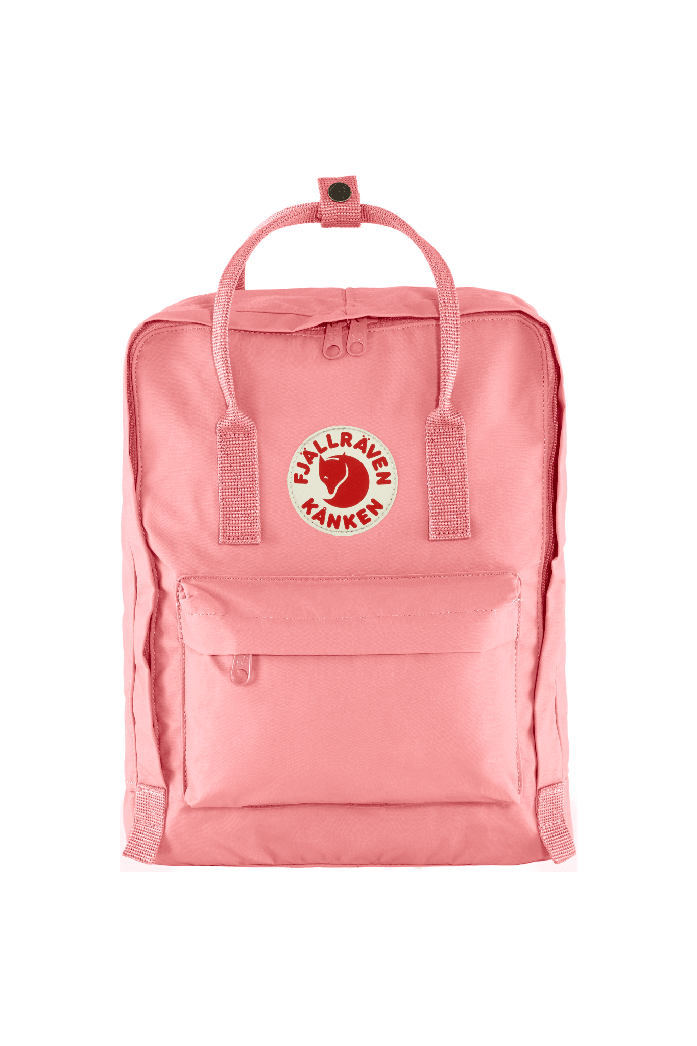 Fjallraven Kanken - Pink van Fjallraven | Kids Conceptstore Le Fanfare