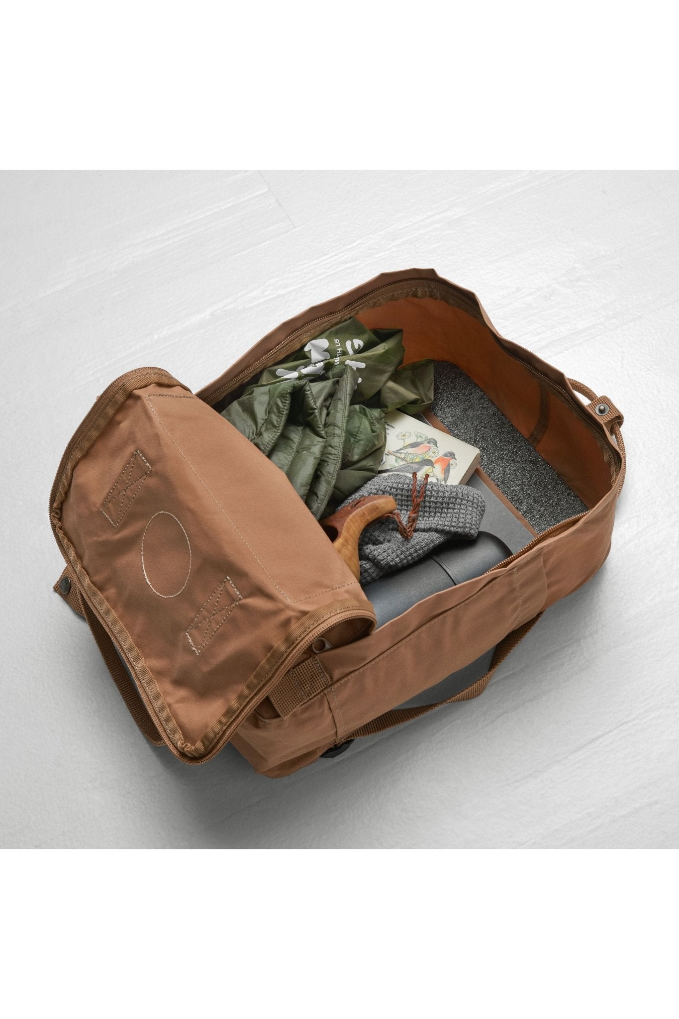 Fjallraven Kanken - Pink van Fjallraven | Kids Conceptstore Le Fanfare