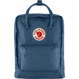 Fjallraven Kanken - Royal Blue van Fjallraven | Kids Conceptstore Le Fanfare