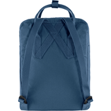 Fjallraven Kanken - Royal Blue van Fjallraven | Kids Conceptstore Le Fanfare