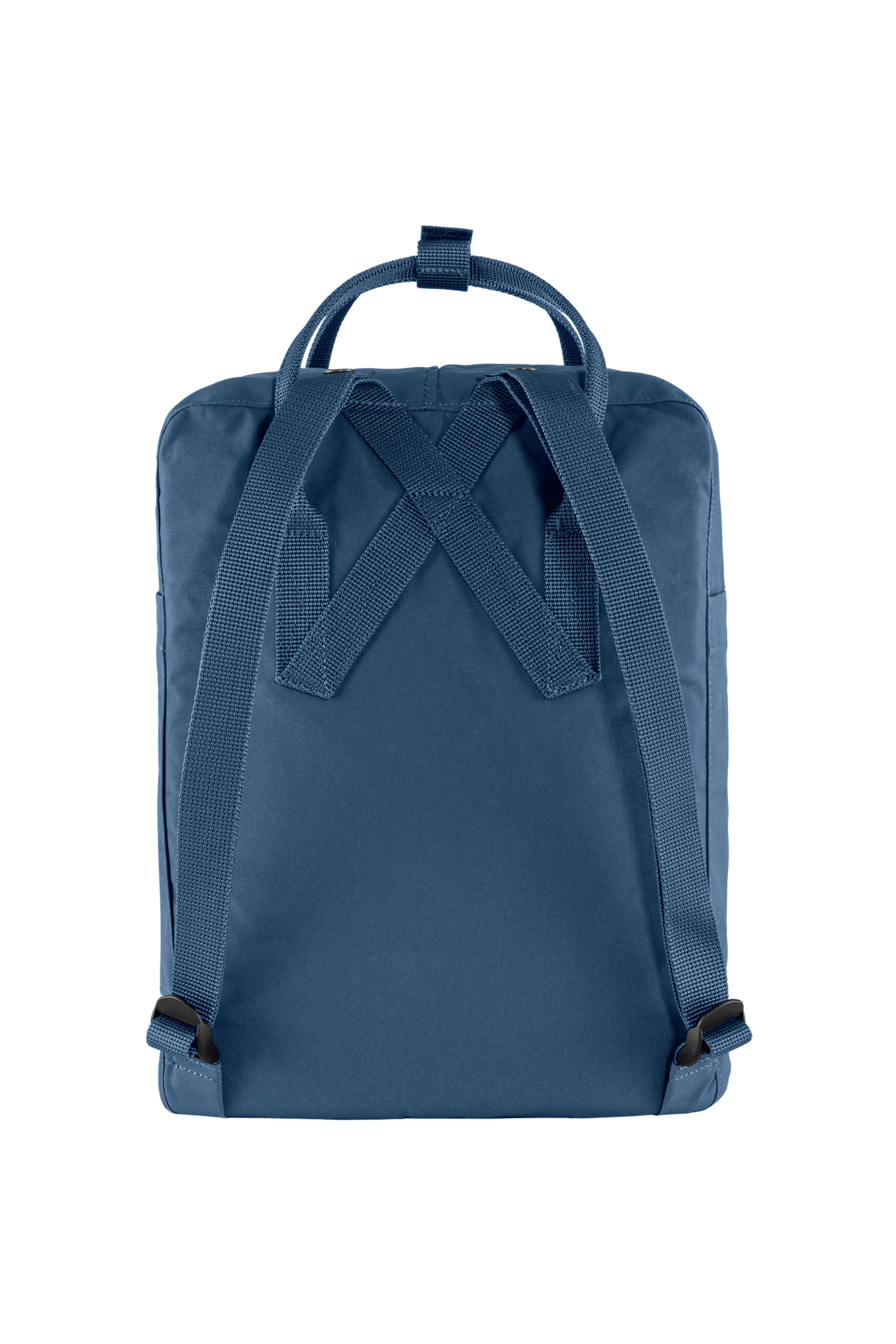 Fjallraven Kanken - Royal Blue van Fjallraven | Kids Conceptstore Le Fanfare