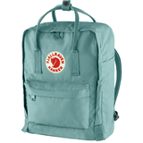 Fjallraven Kanken - Sky Blue van Fjallraven | Kids Conceptstore Le Fanfare