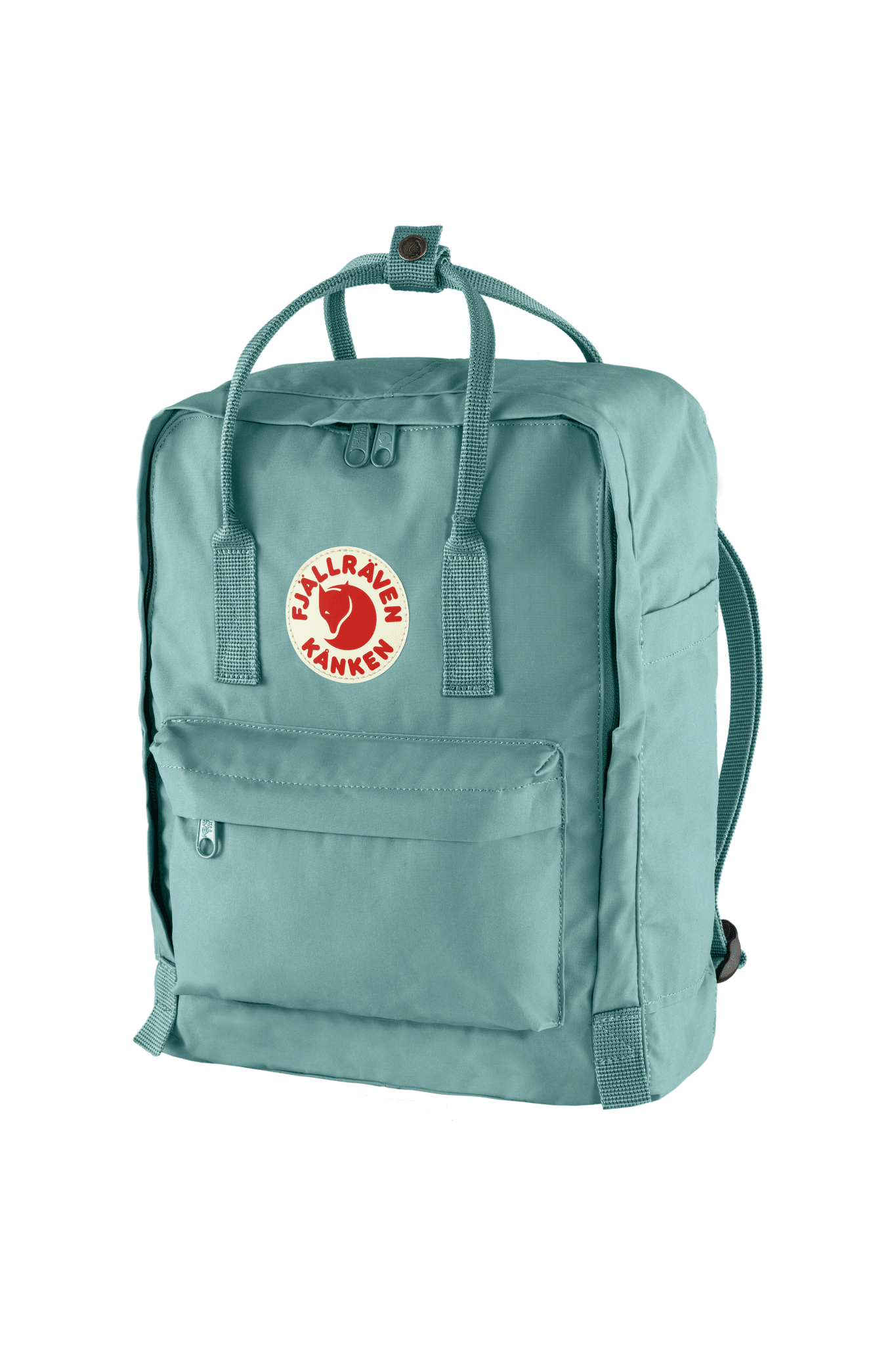 Fjallraven Kanken - Sky Blue van Fjallraven | Kids Conceptstore Le Fanfare