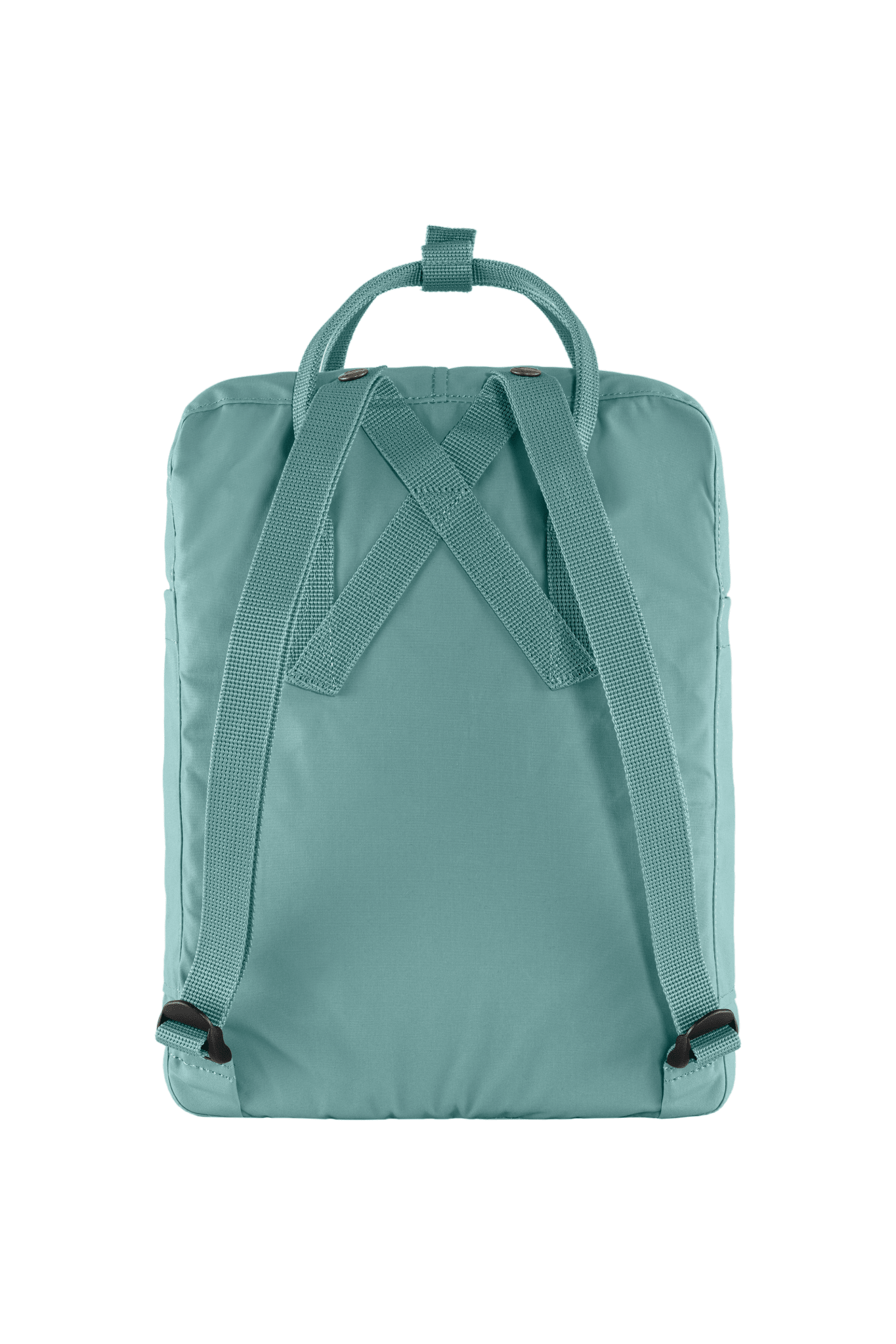 Fjallraven Kanken - Sky Blue van Fjallraven | Kids Conceptstore Le Fanfare