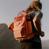 Fjallraven Kanken - Sunstone Orange van Fjallraven | Kids Conceptstore Le Fanfare