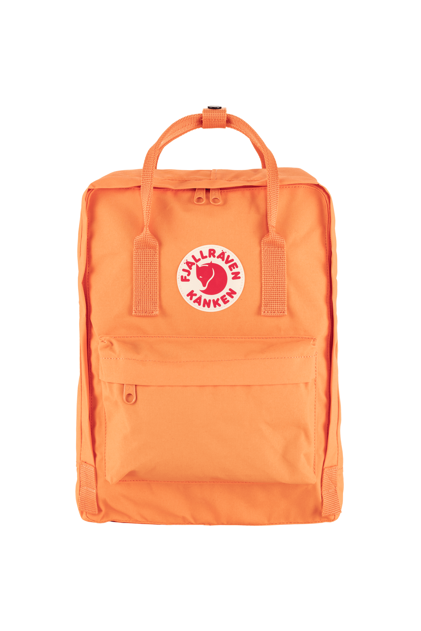 Fjallraven Kanken - Sunstone Orange van Fjallraven | Kids Conceptstore Le Fanfare