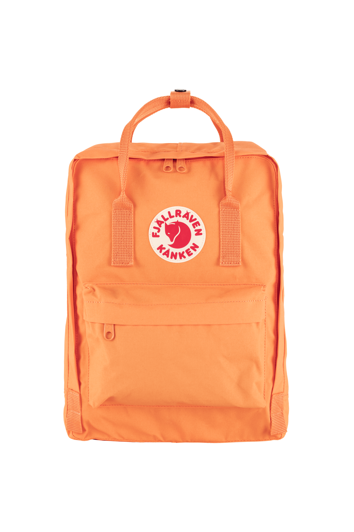 Fjallraven Kanken - Sunstone Orange van Fjallraven | Kids Conceptstore Le Fanfare