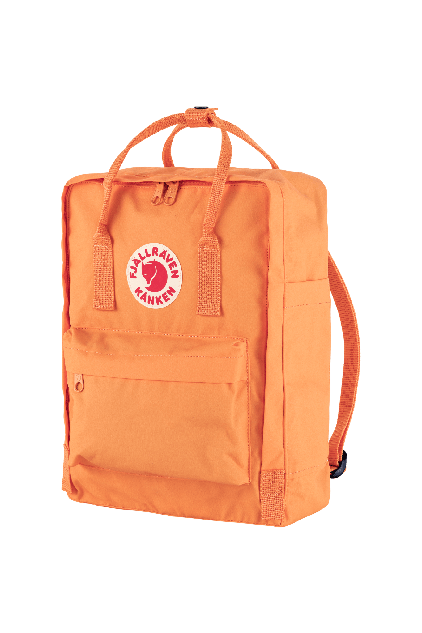 Fjallraven Kanken - Sunstone Orange van Fjallraven | Kids Conceptstore Le Fanfare