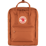 Fjallraven Kanken - Terracotta Brown van Fjallraven | Kids Conceptstore Le Fanfare