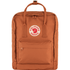 Fjallraven Kanken - Terracotta Brown van Fjallraven | Kids Conceptstore Le Fanfare