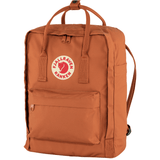 Fjallraven Kanken - Terracotta Brown van Fjallraven | Kids Conceptstore Le Fanfare