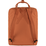 Fjallraven Kanken - Terracotta Brown van Fjallraven | Kids Conceptstore Le Fanfare