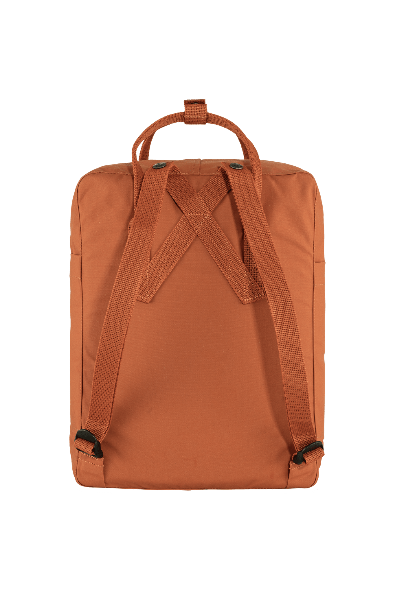 Fjallraven Kanken - Terracotta Brown van Fjallraven | Kids Conceptstore Le Fanfare