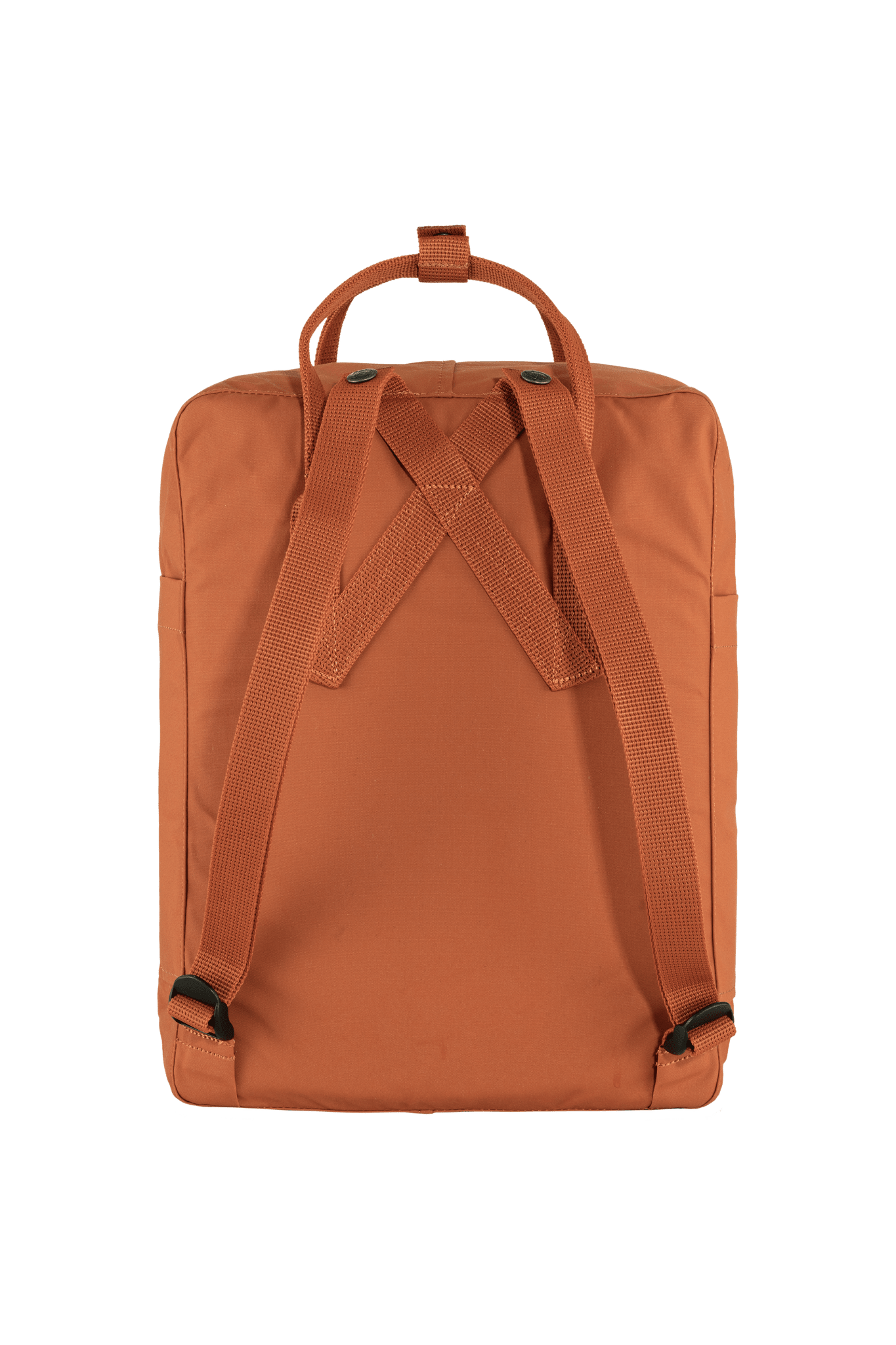 Fjallraven Kanken - Terracotta Brown van Fjallraven | Kids Conceptstore Le Fanfare