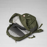 Fjallraven Skule 20 - Black van Fjallraven | Kids Conceptstore Le Fanfare