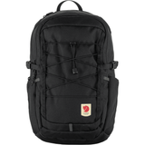 Fjallraven Skule 20 - Black van Fjallraven | Kids Conceptstore Le Fanfare