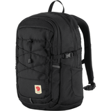 Fjallraven Skule 20 - Black van Fjallraven | Kids Conceptstore Le Fanfare