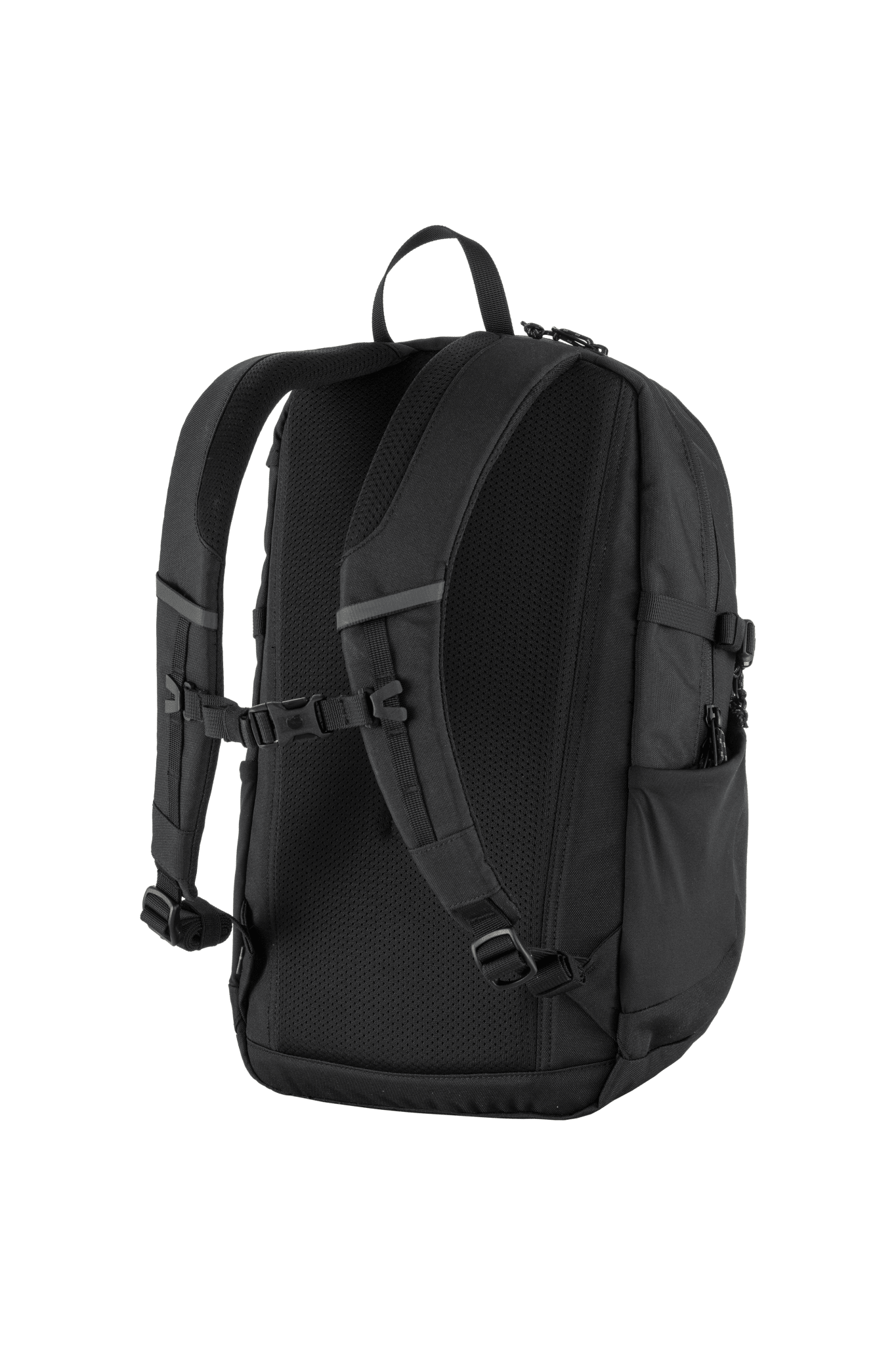Fjallraven Skule 20 - Black van Fjallraven | Kids Conceptstore Le Fanfare