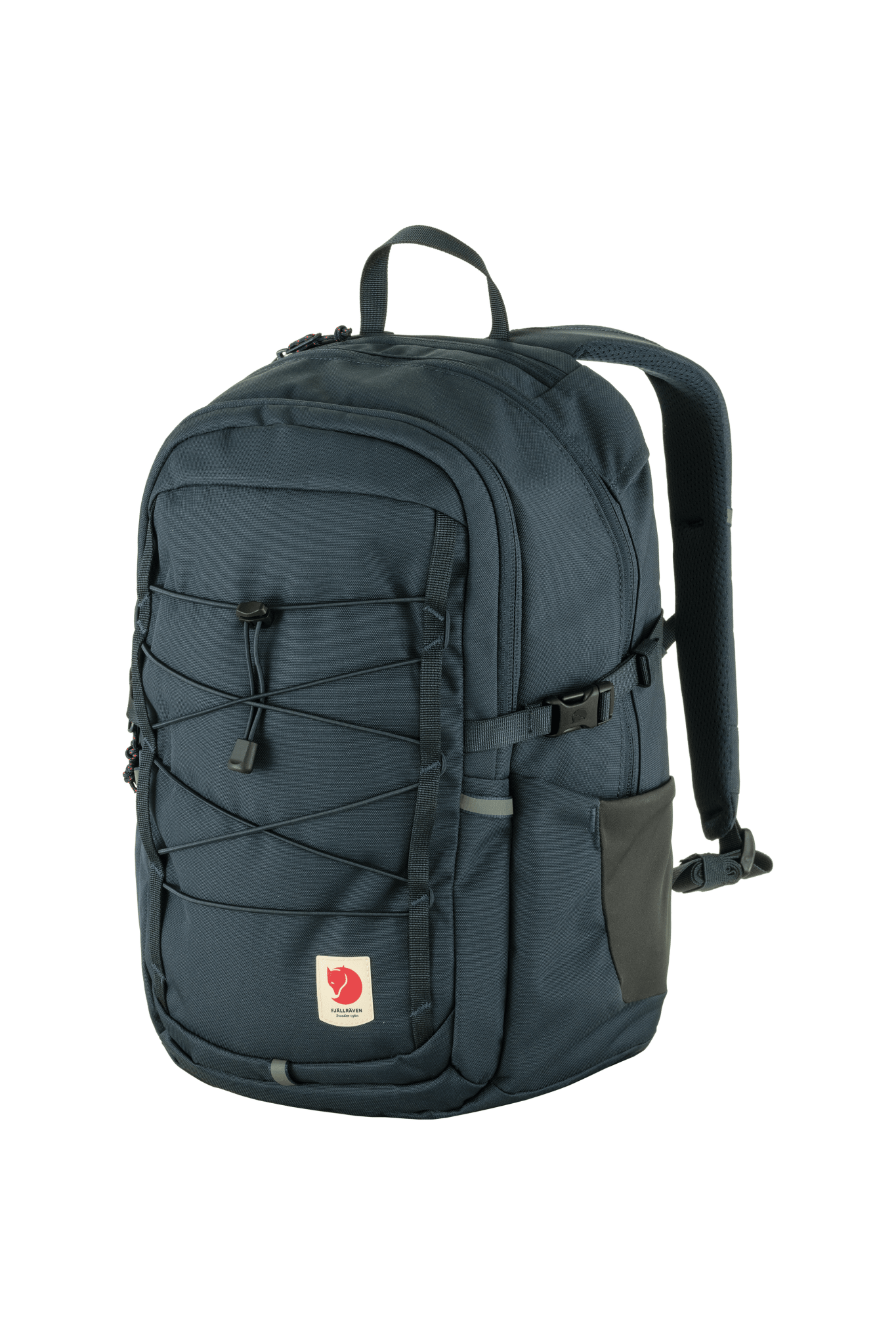 Fjallraven Skule 20 - Navy van Fjallraven | Kids Conceptstore Le Fanfare