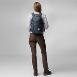 Fjallraven Skule 20 - Navy van Fjallraven | Kids Conceptstore Le Fanfare