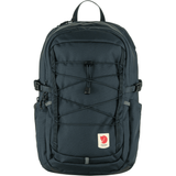 Fjallraven Skule 20 - Navy van Fjallraven | Kids Conceptstore Le Fanfare
