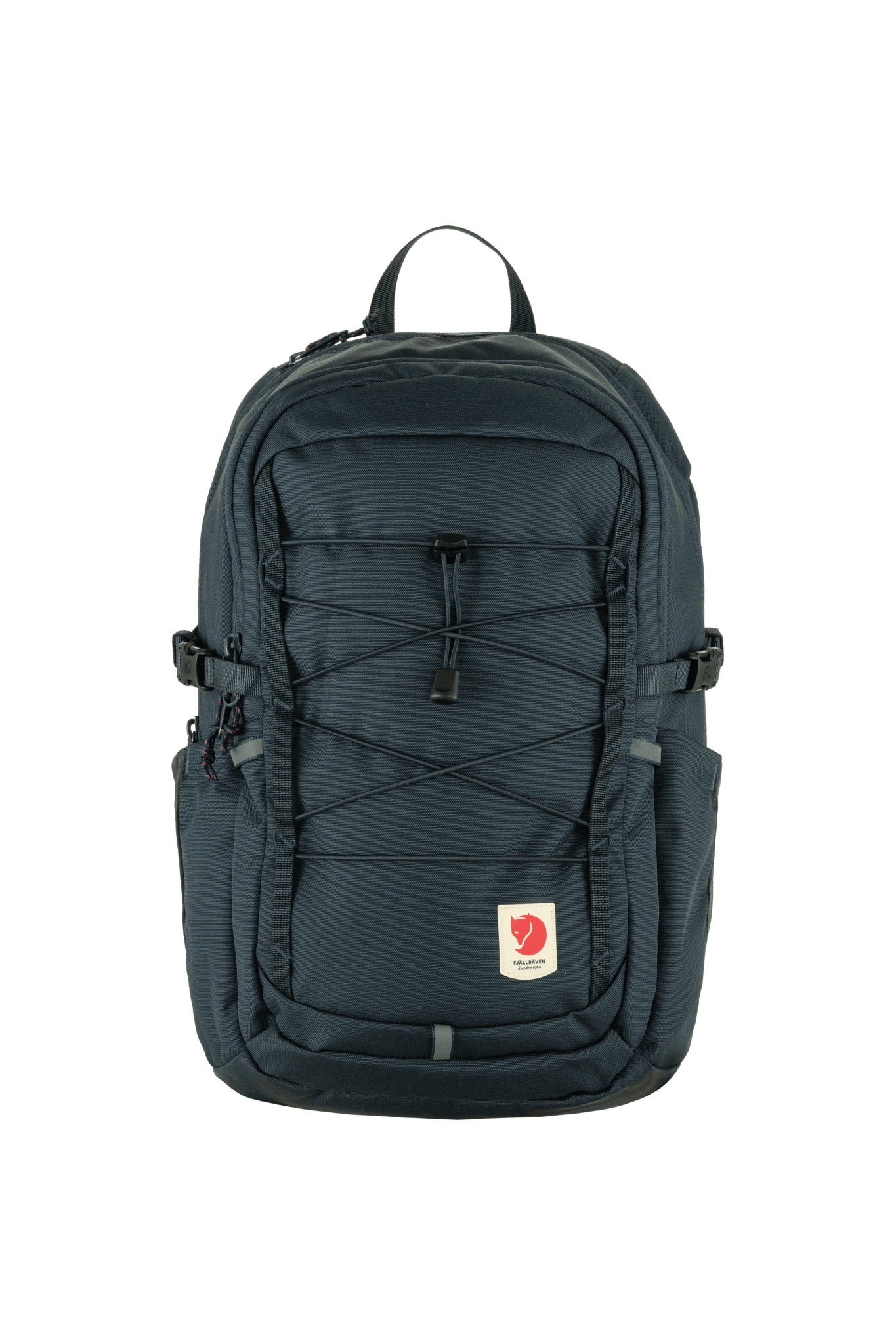 Fjallraven Skule 20 - Navy van Fjallraven | Kids Conceptstore Le Fanfare