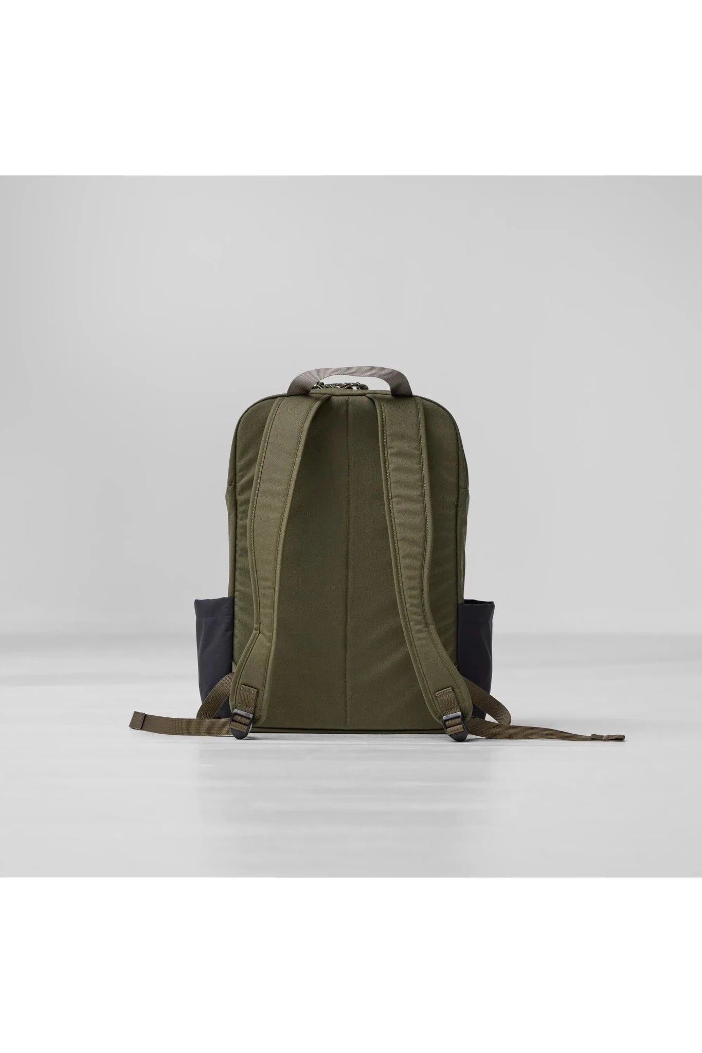Fjallraven Vardag Backpack 17 - Green-Clay van Fjallraven | Kids Conceptstore Le Fanfare