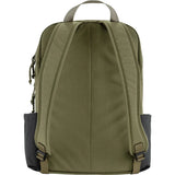 Fjallraven Vardag Backpack 17 - Green-Clay van Fjallraven | Kids Conceptstore Le Fanfare