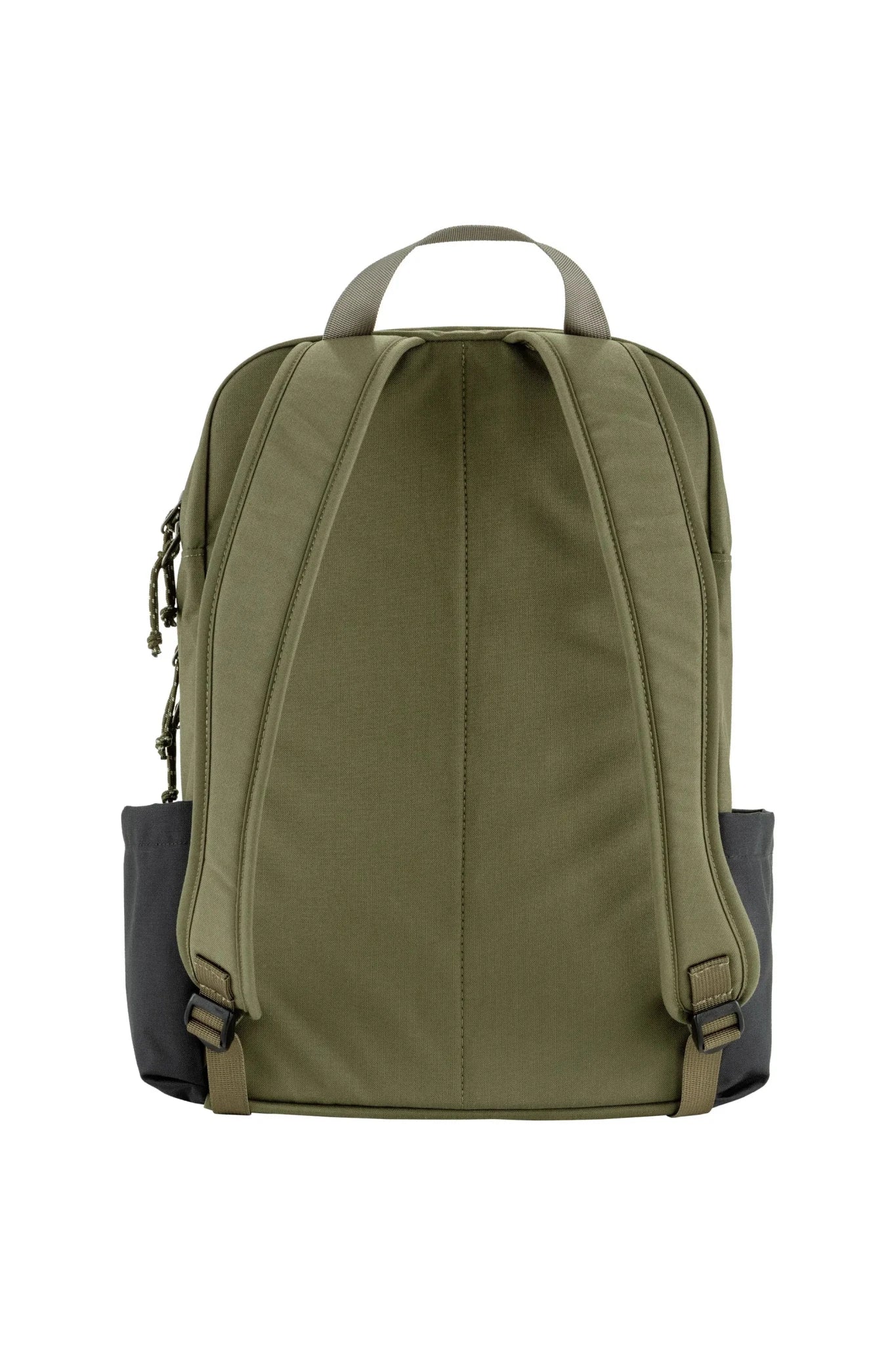 Fjallraven Vardag Backpack 17 - Green-Clay van Fjallraven | Kids Conceptstore Le Fanfare