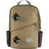 Fjallraven Vardag Backpack 17 - Green-Clay van Fjallraven | Kids Conceptstore Le Fanfare
