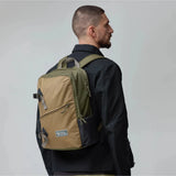Fjallraven Vardag Backpack 17 - Green-Clay van Fjallraven | Kids Conceptstore Le Fanfare