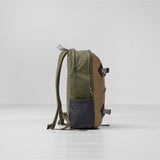 Fjallraven Vardag Backpack 17 - Green-Clay van Fjallraven | Kids Conceptstore Le Fanfare
