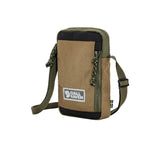 Fjallraven Vardag Pocket Small - Green-Clay van Fjallraven | Kids Conceptstore Le Fanfare