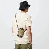 Fjallraven Vardag Pocket Small - Green-Clay van Fjallraven | Kids Conceptstore Le Fanfare