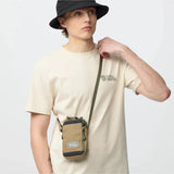 Fjallraven Vardag Pocket Small - Green-Clay van Fjallraven | Kids Conceptstore Le Fanfare