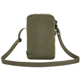 Fjallraven Vardag Pocket Small - Green-Clay van Fjallraven | Kids Conceptstore Le Fanfare