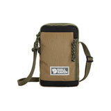 Fjallraven Vardag Pocket Small - Green-Clay van Fjallraven | Kids Conceptstore Le Fanfare