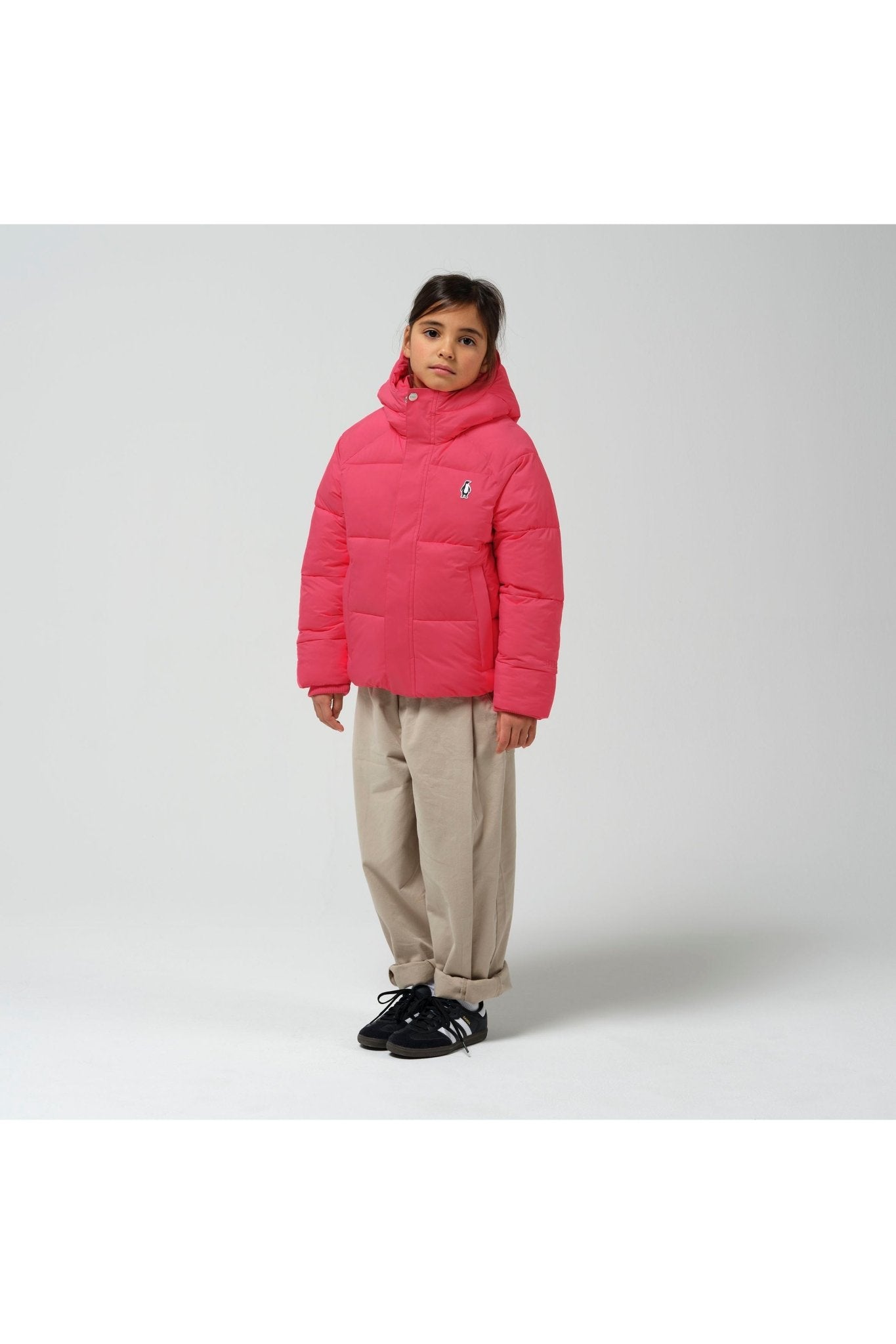 Flashy Dragon - paradise pink van GOSOAKY | Kids Conceptstore Le Fanfare