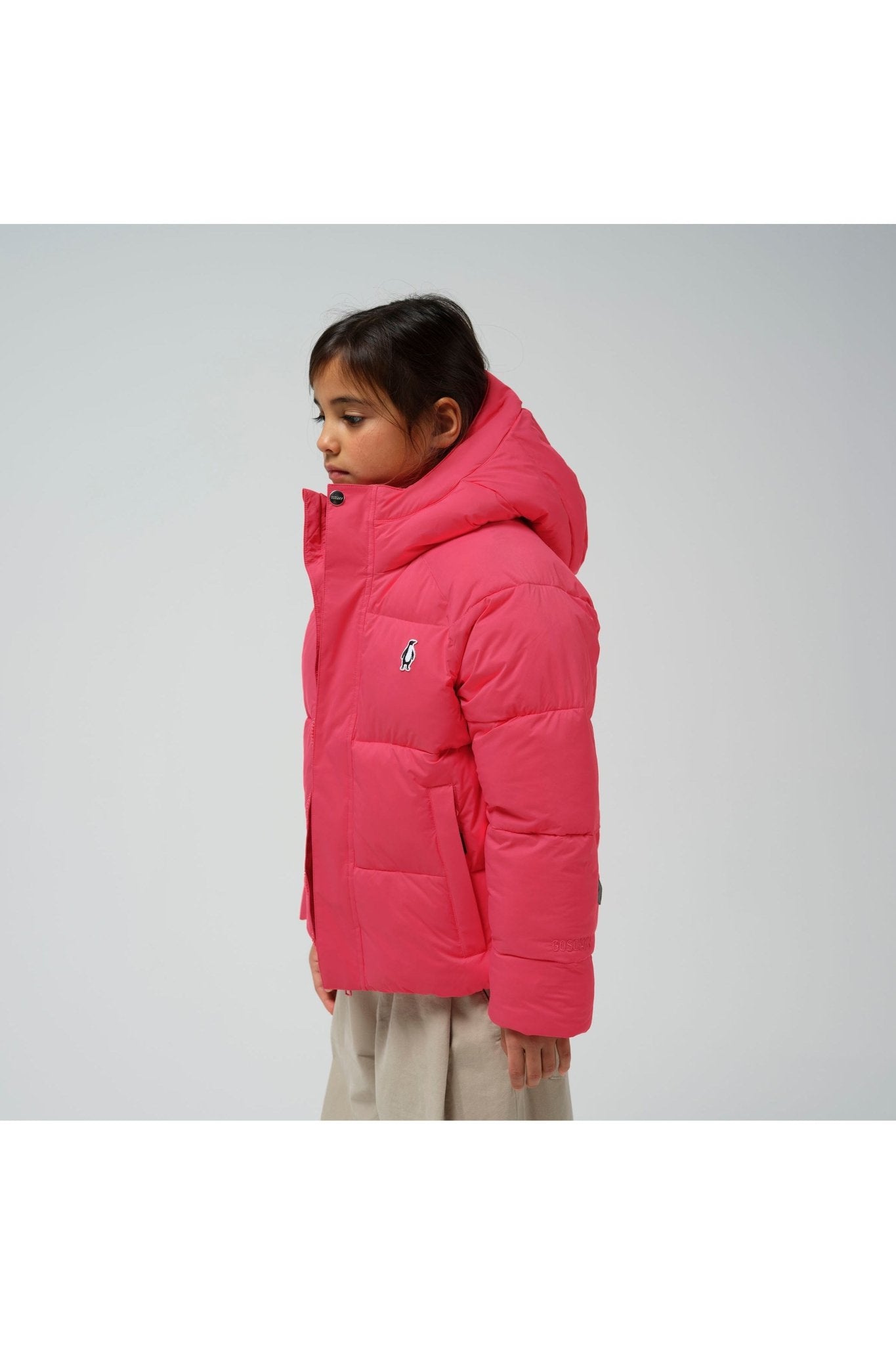 Flashy Dragon - paradise pink van GOSOAKY | Kids Conceptstore Le Fanfare