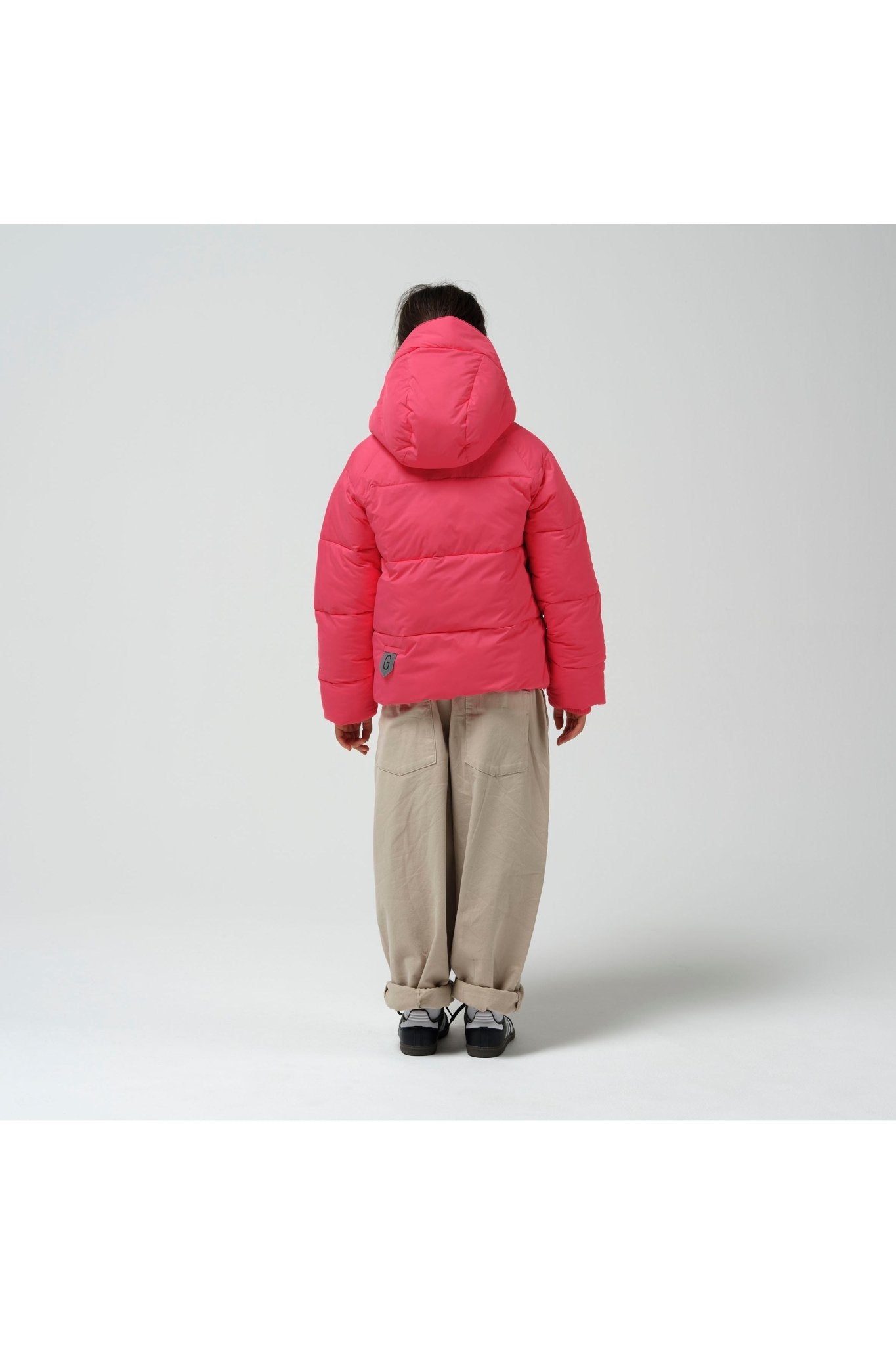 Flashy Dragon - paradise pink van GOSOAKY | Kids Conceptstore Le Fanfare
