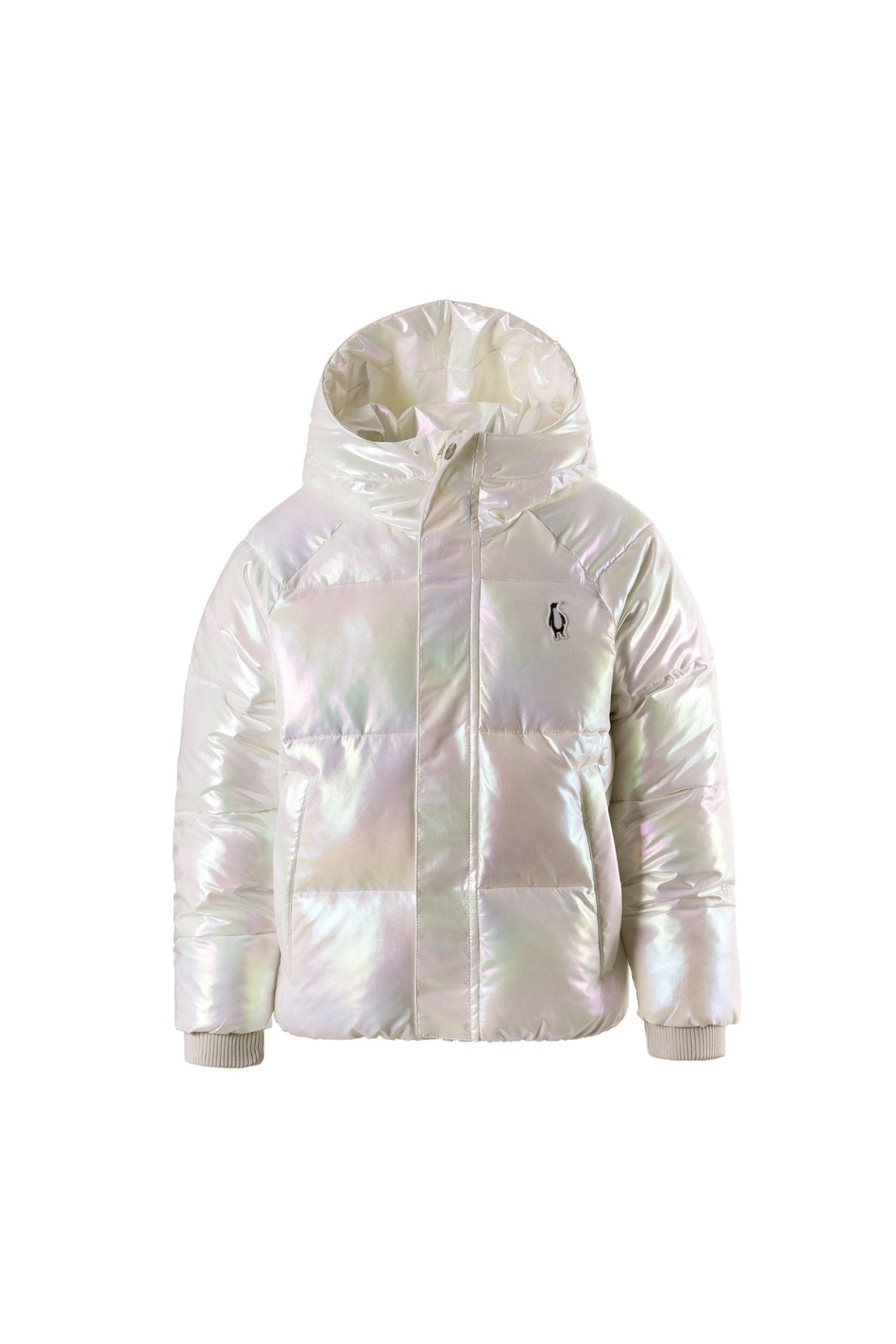 Flashy Dragon - pearl foil van GOSOAKY | Kids Conceptstore Le Fanfare