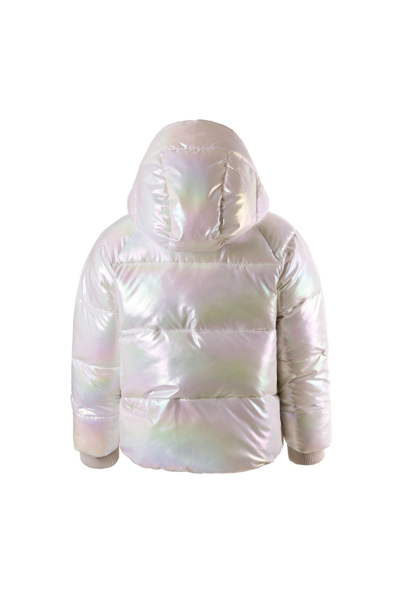 Flashy Dragon - pearl foil van GOSOAKY | Kids Conceptstore Le Fanfare