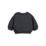 Fleece sweater - Grafite van Play Up | Kids Conceptstore Le Fanfare